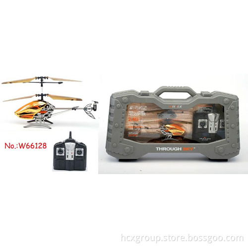R/C Toys: RC Helicopter (2.4G, 66128)